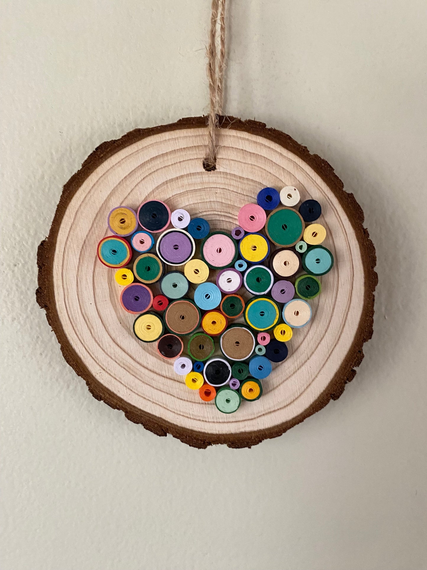 Hanging Wall Decor