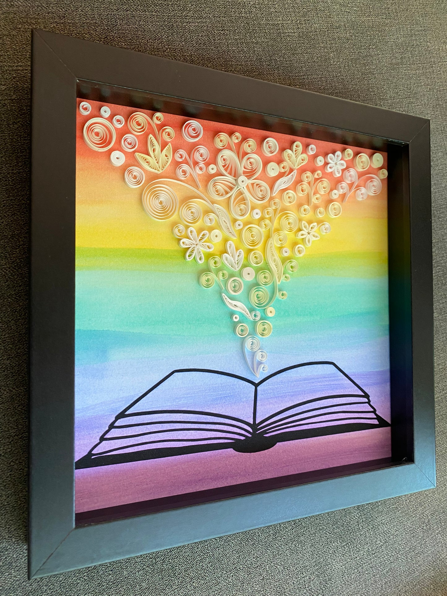 Fantasy Book