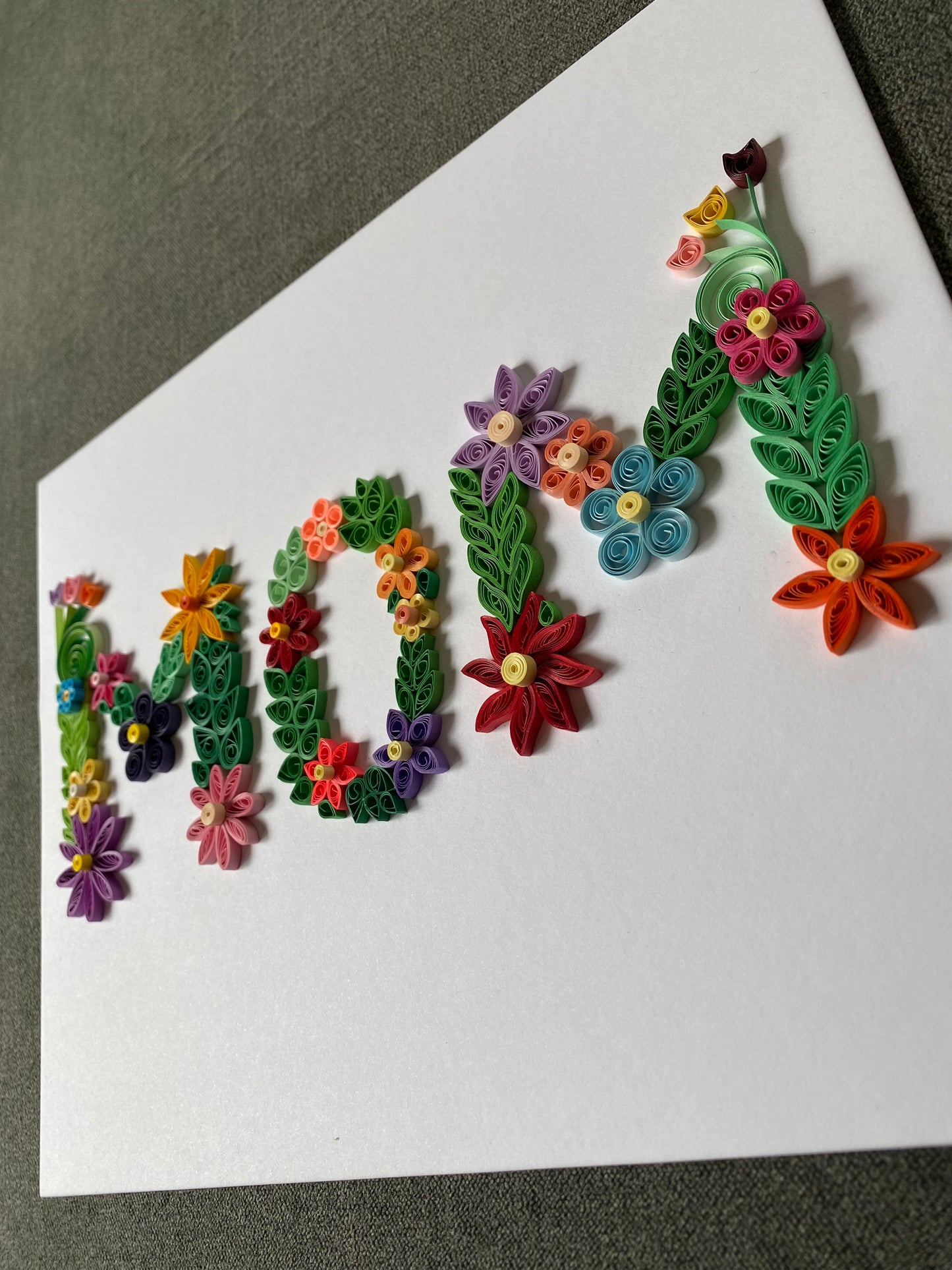Mom Decor