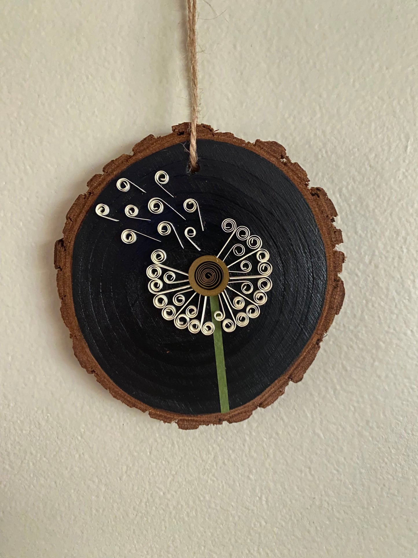 Hanging Wall Decor