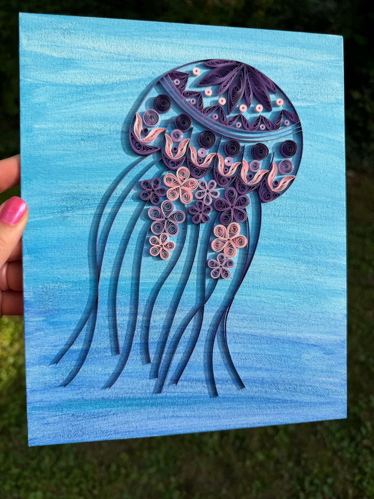 Jellyfish Dreams