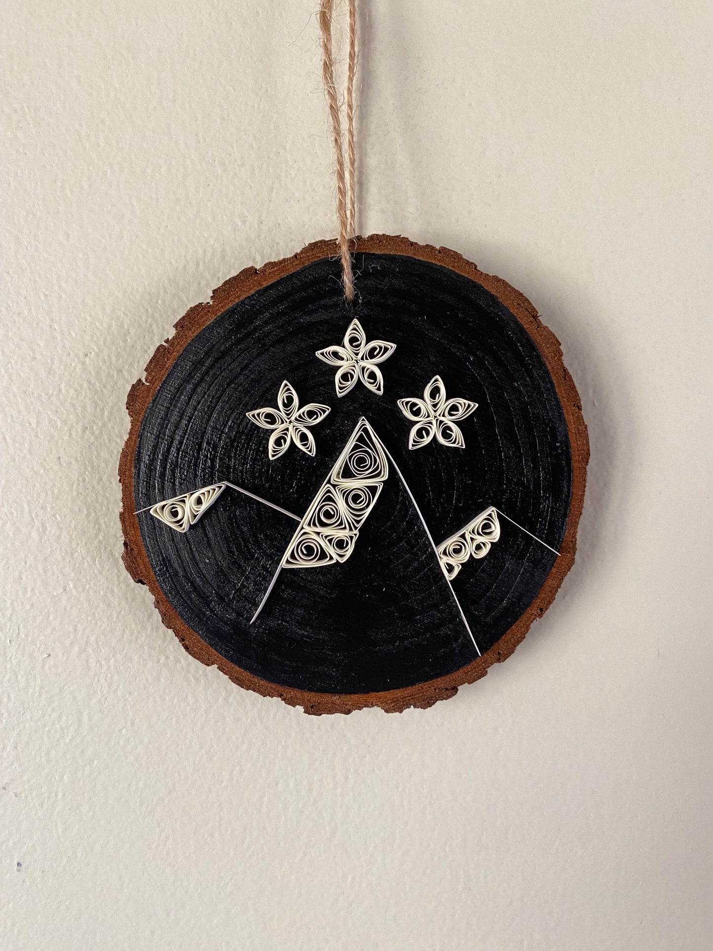 Hanging Wall Decor