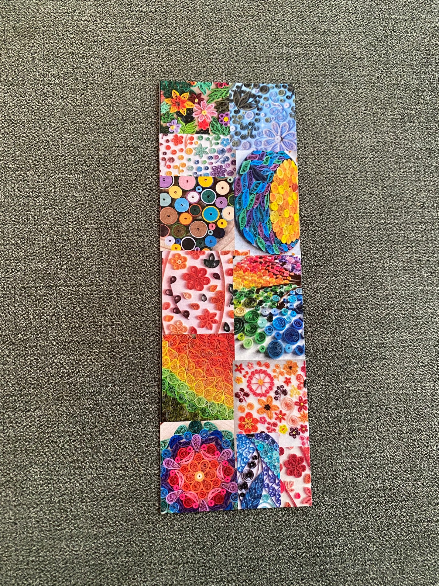 Bookmarks