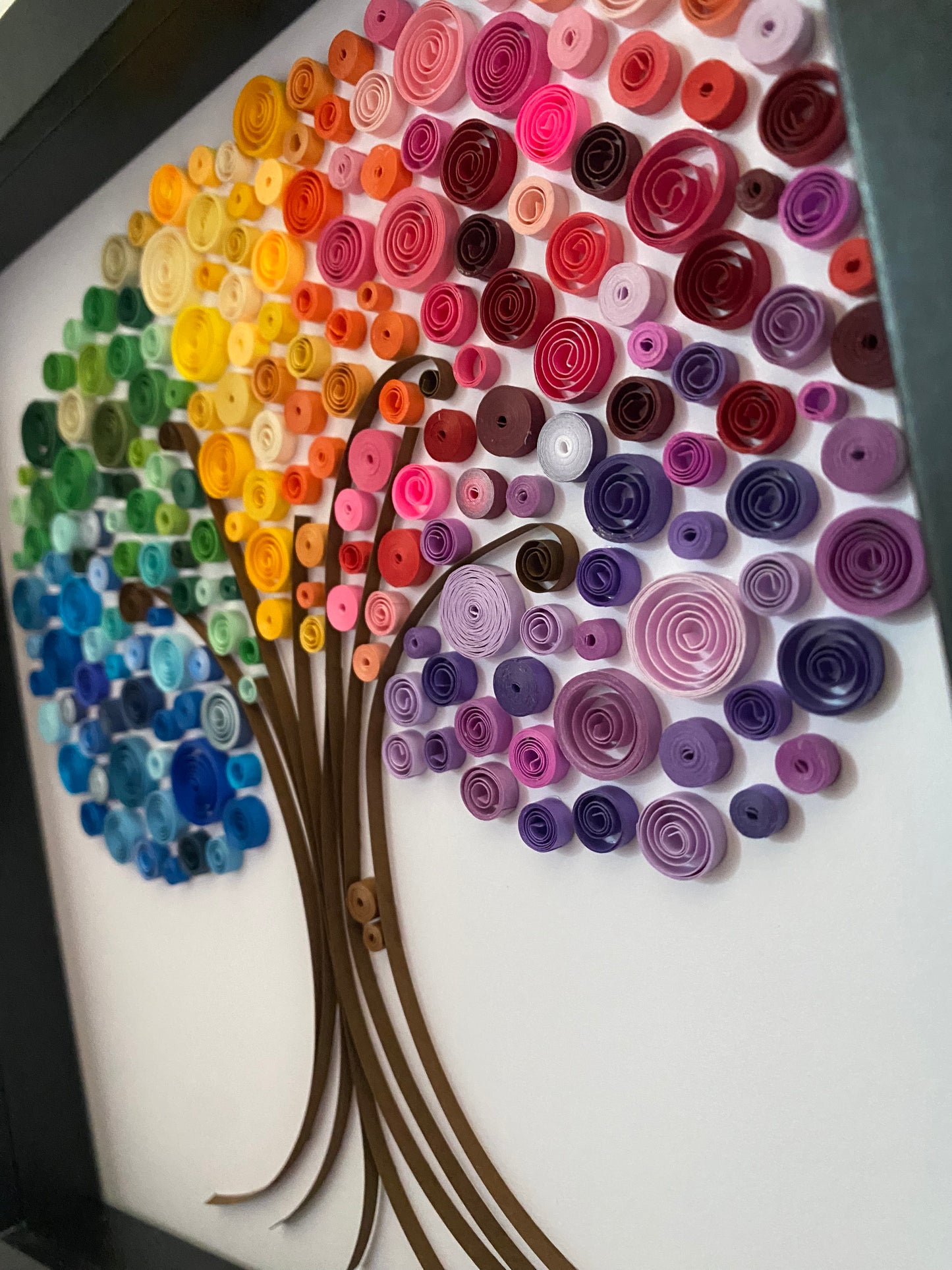 Rainbow Tree