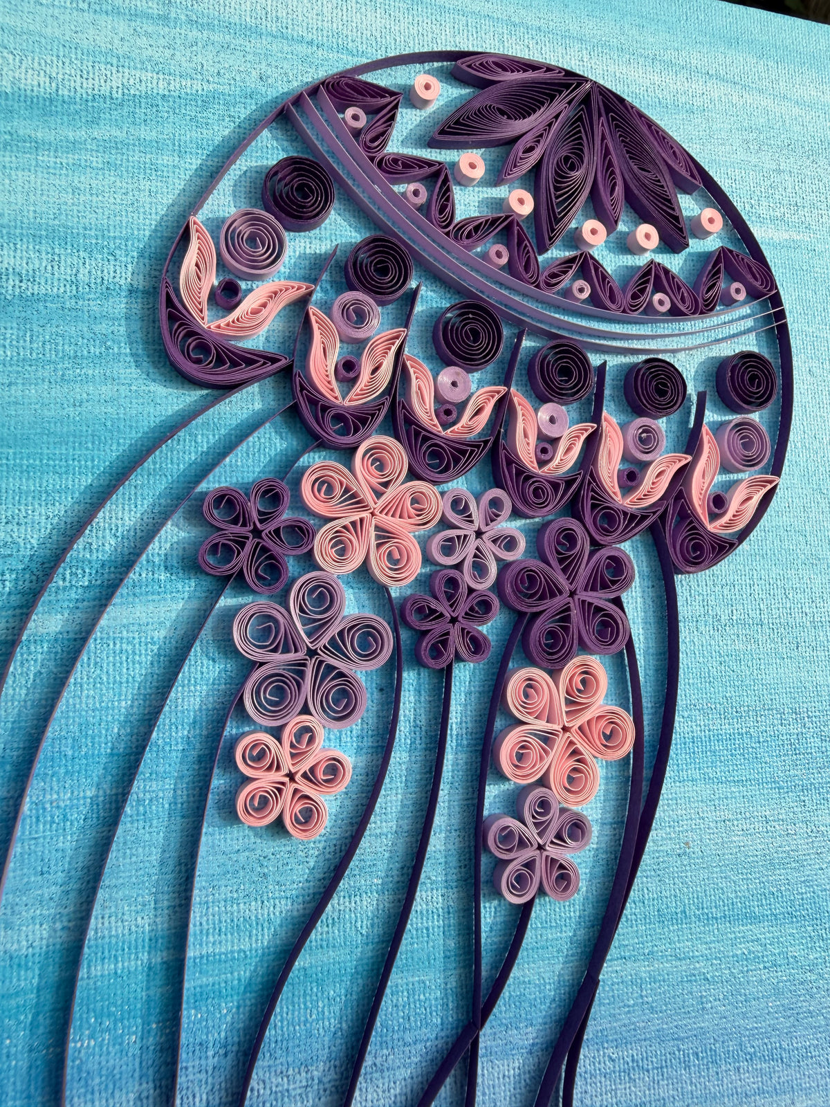 Jellyfish Dreams