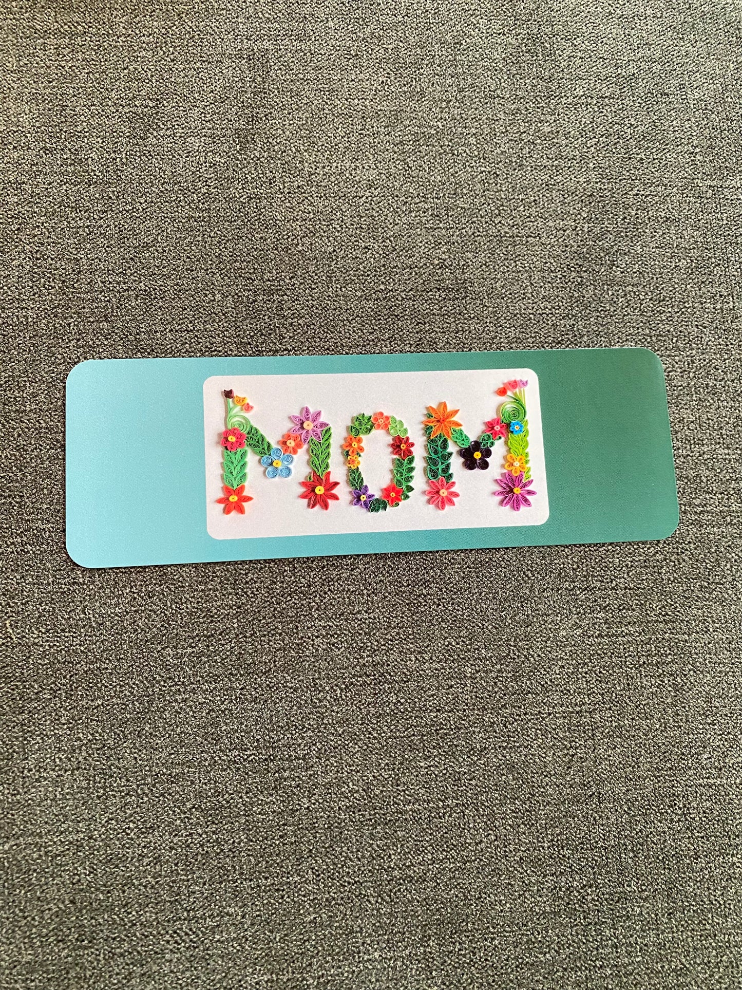 Bookmarks
