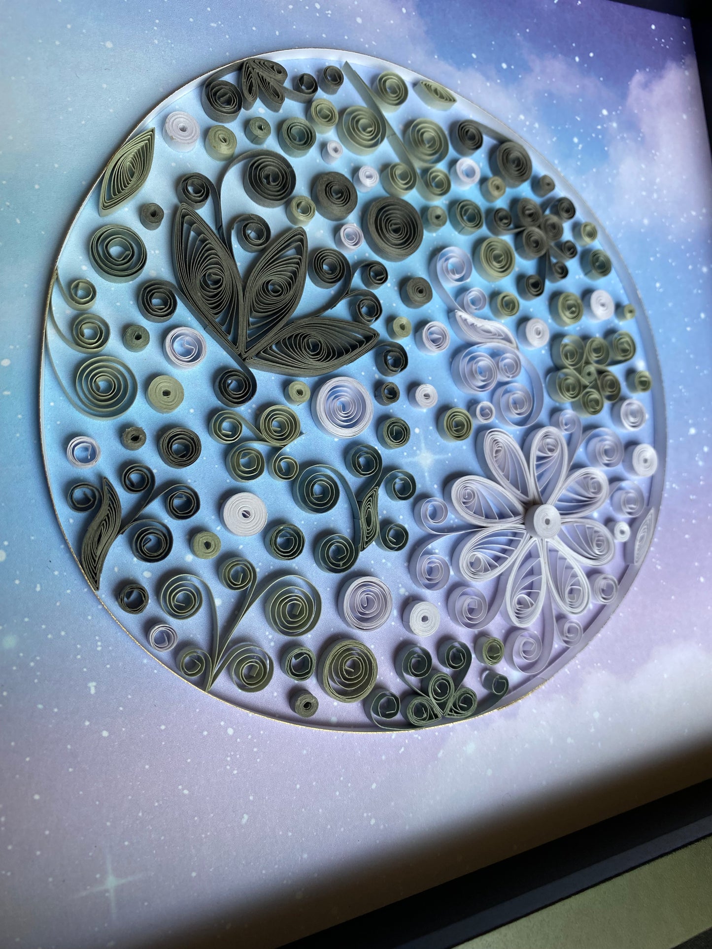 Moon Decor