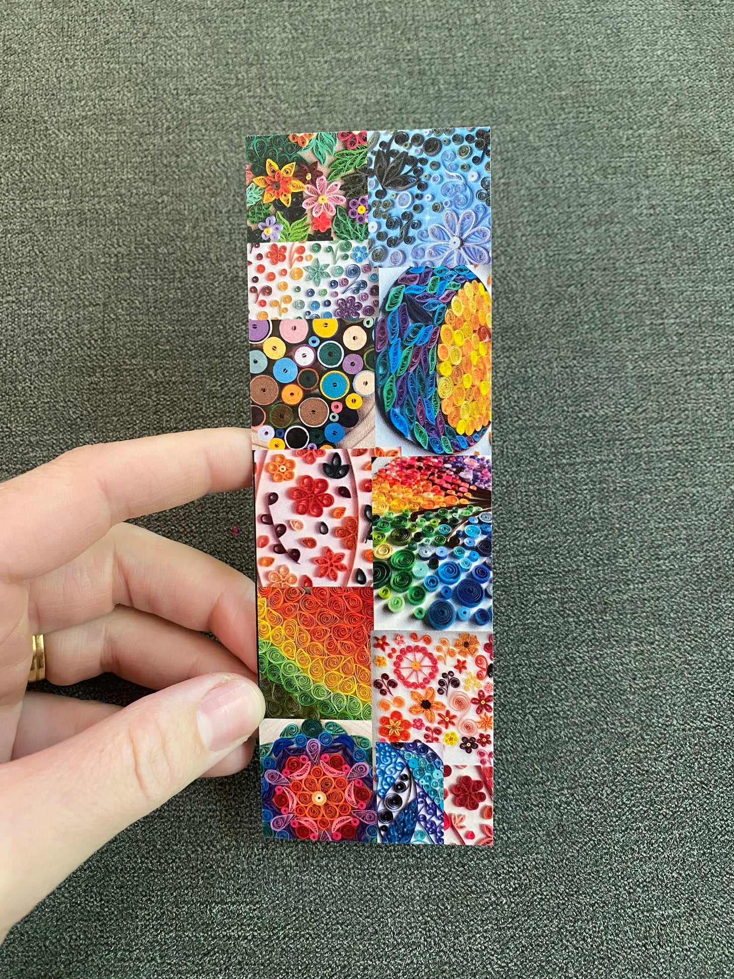 Bookmarks