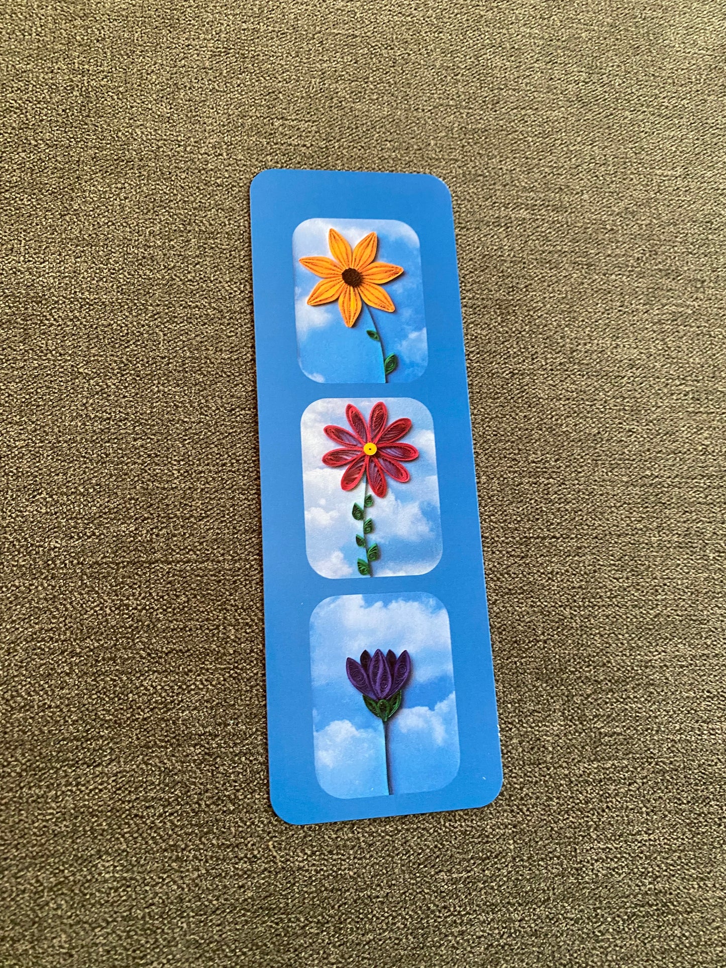 Bookmarks