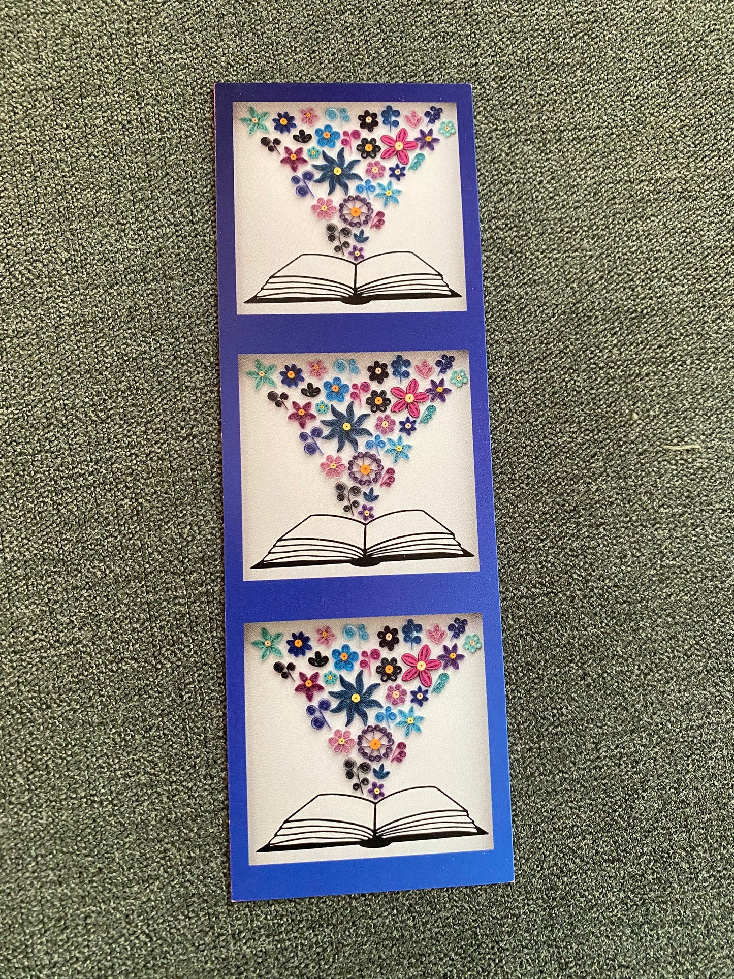Bookmarks