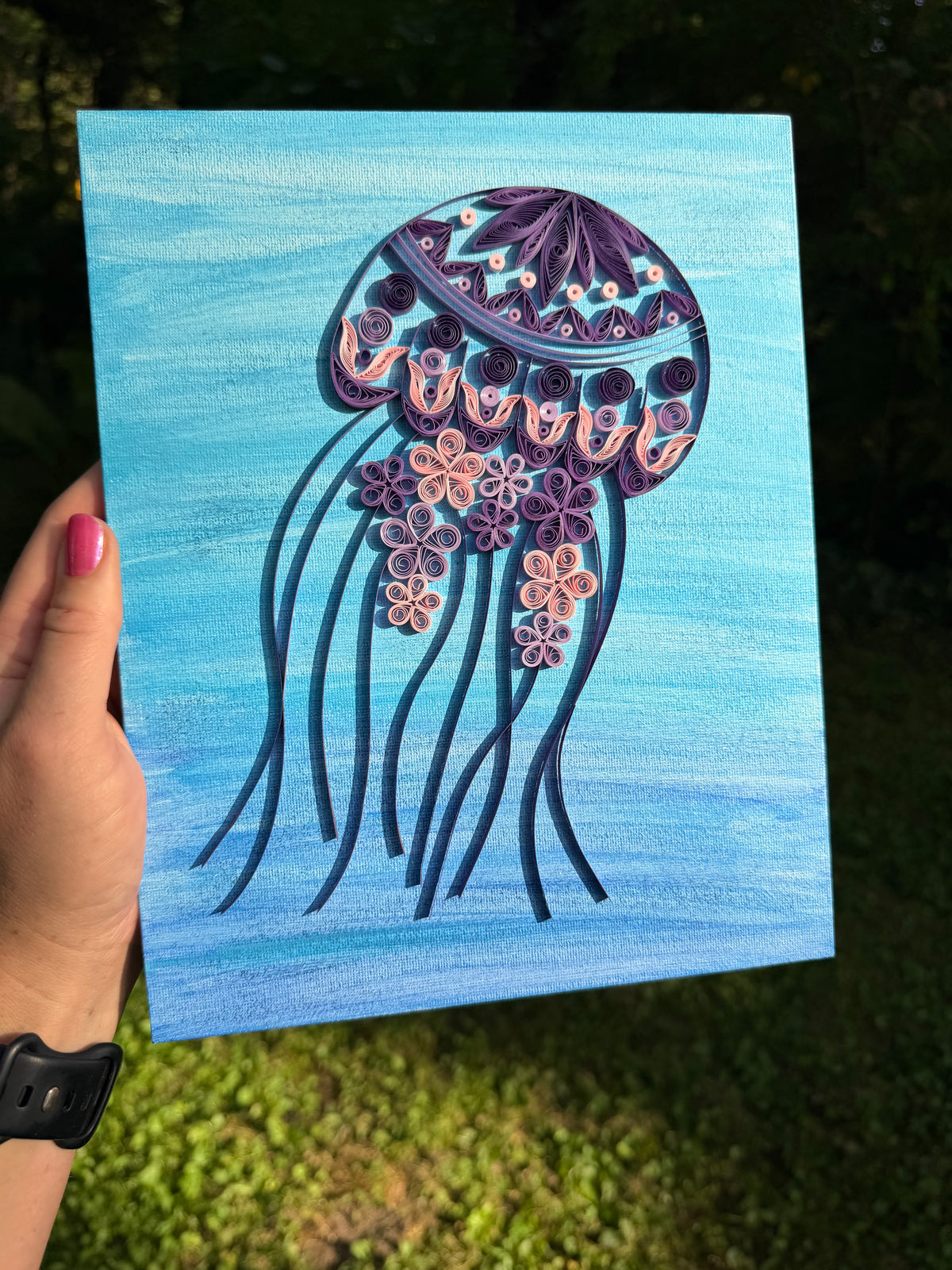 Jellyfish Dreams