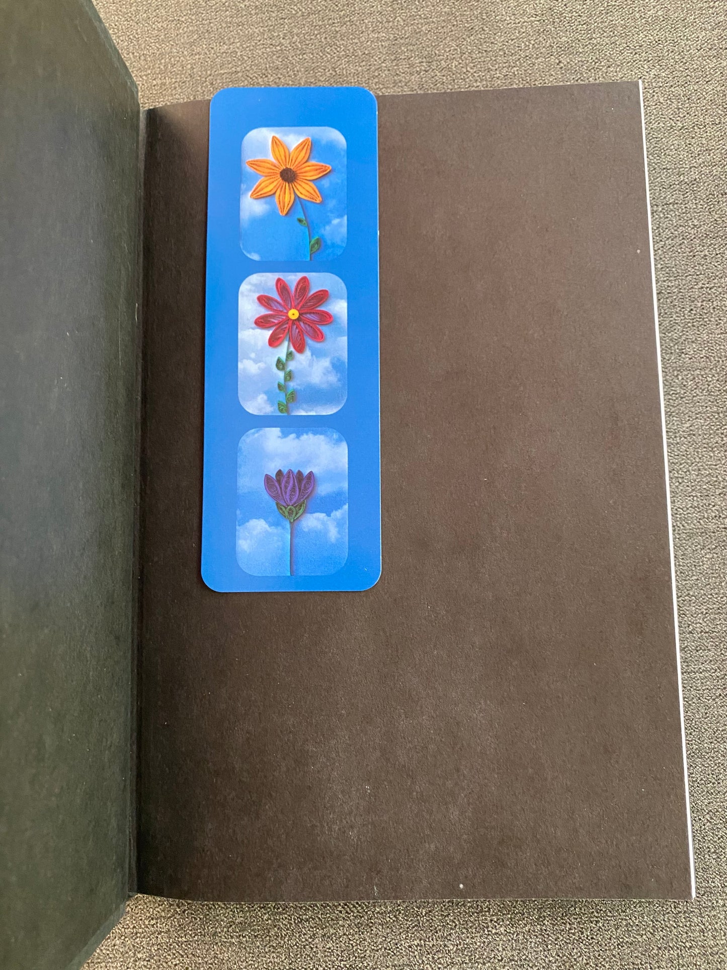 Bookmarks