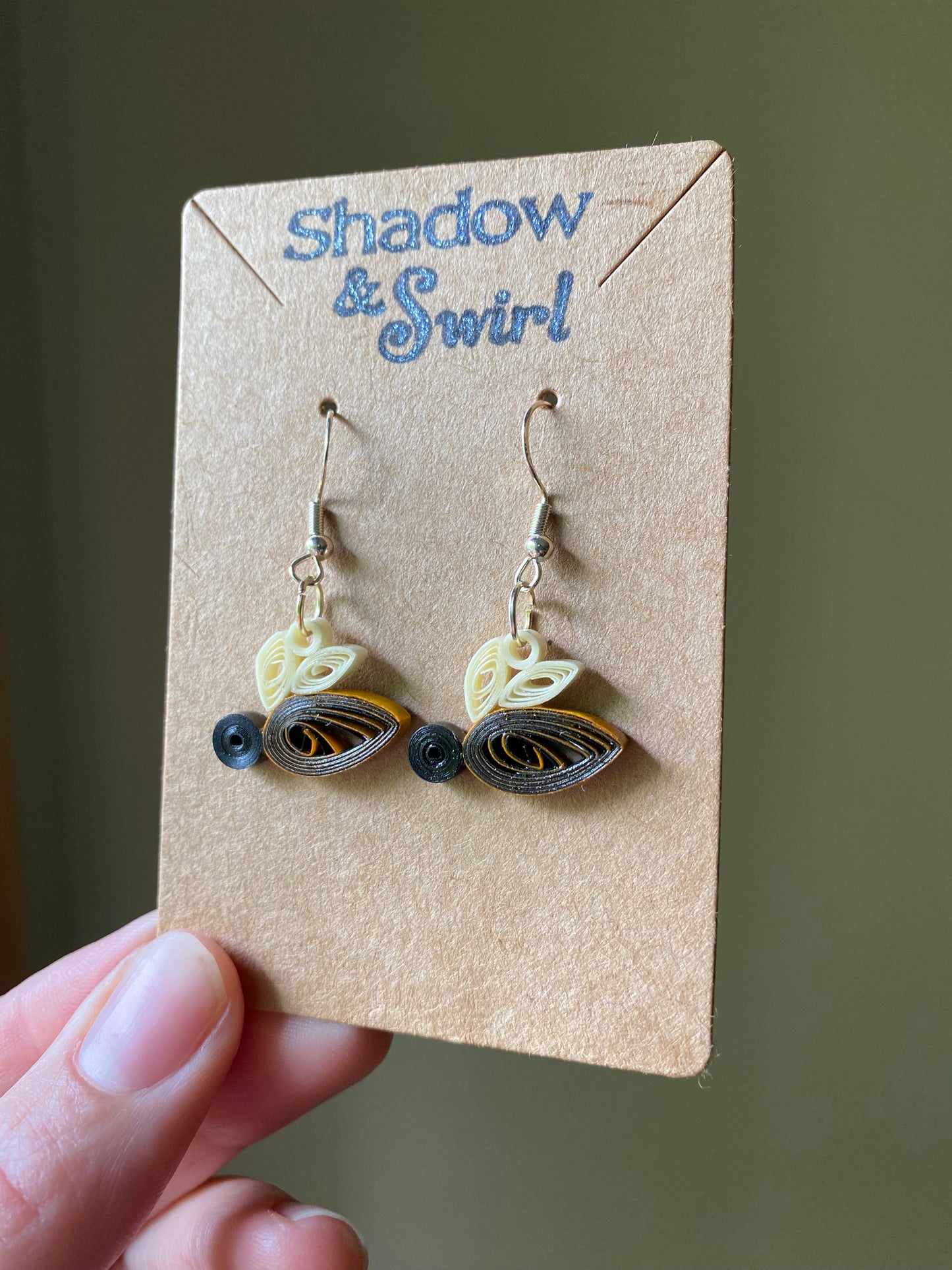 Bee Jewelry