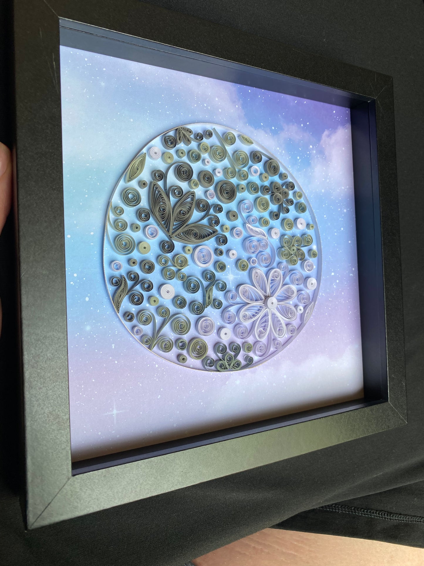 Moon Decor