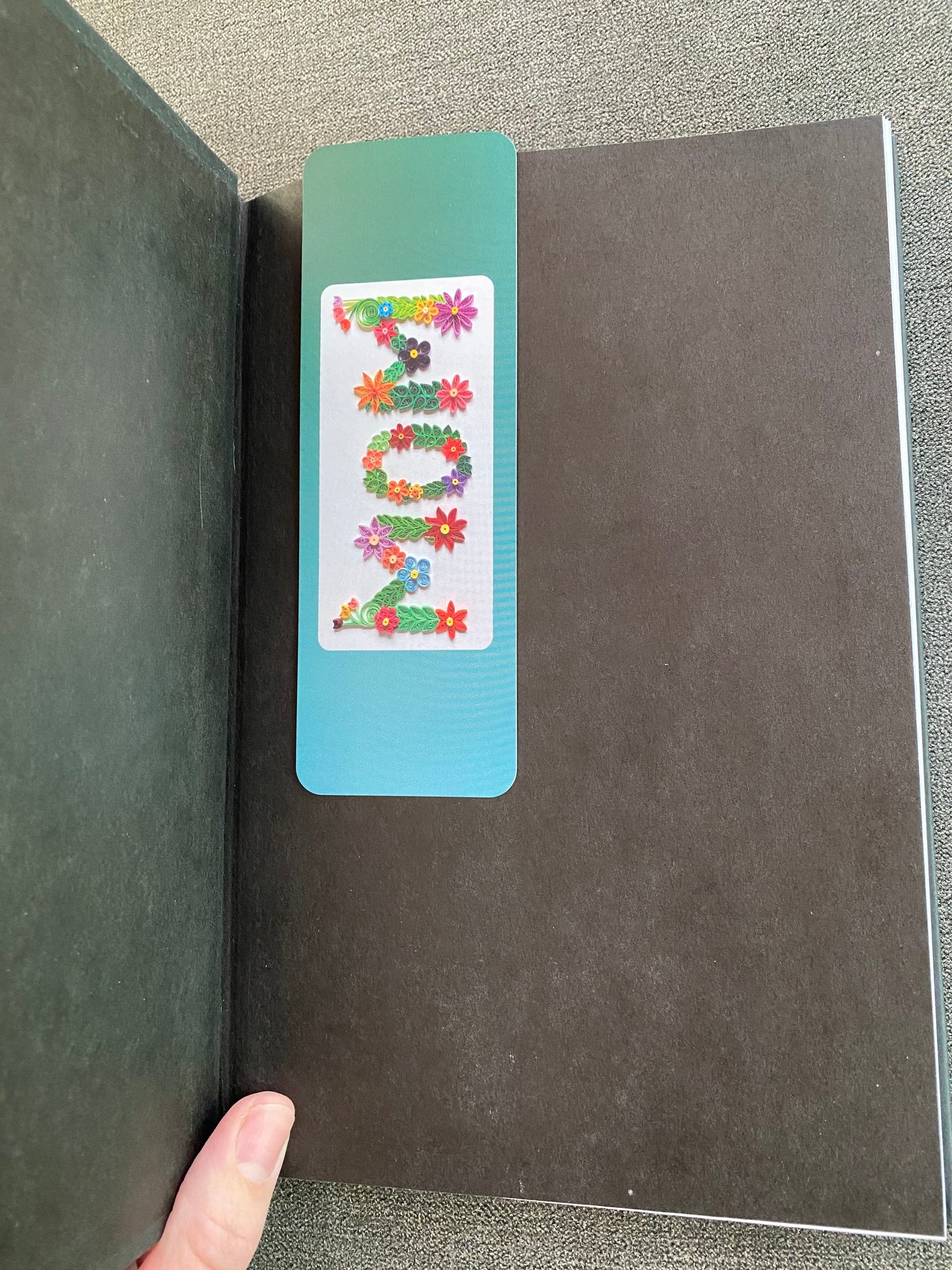 Bookmarks