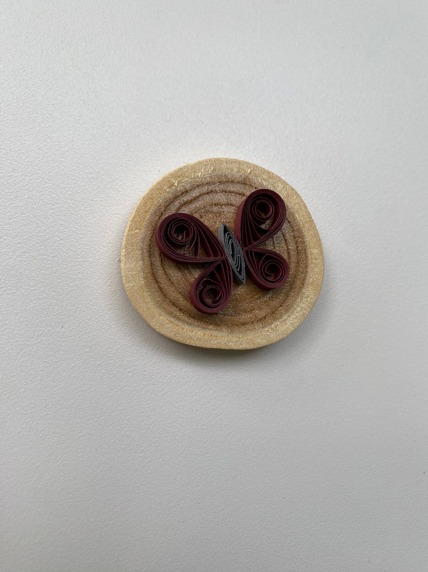 Quilled magnets