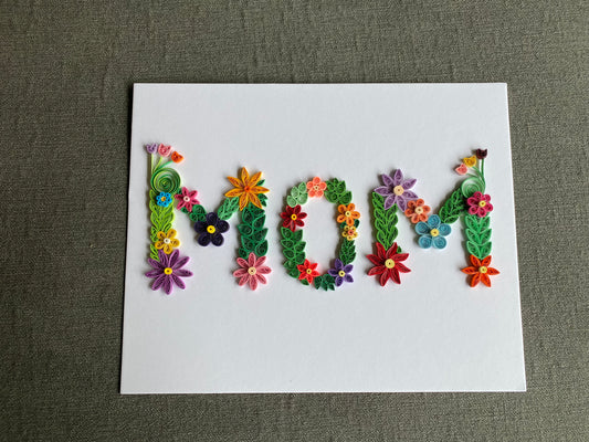 Mom Decor