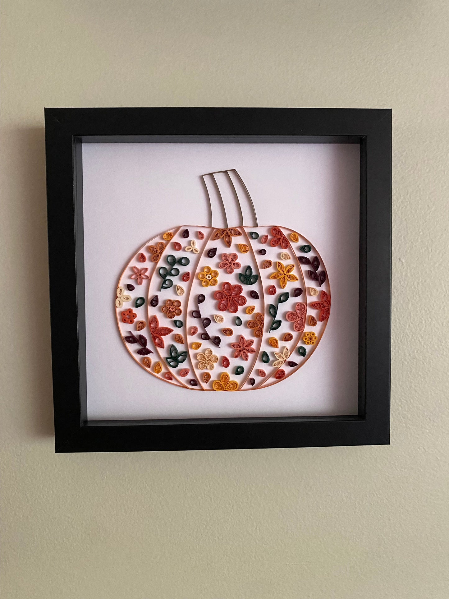 Halloween Pumpkin