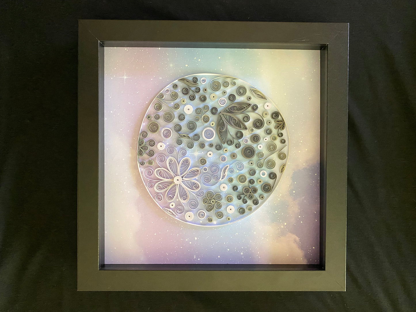 Moon Decor