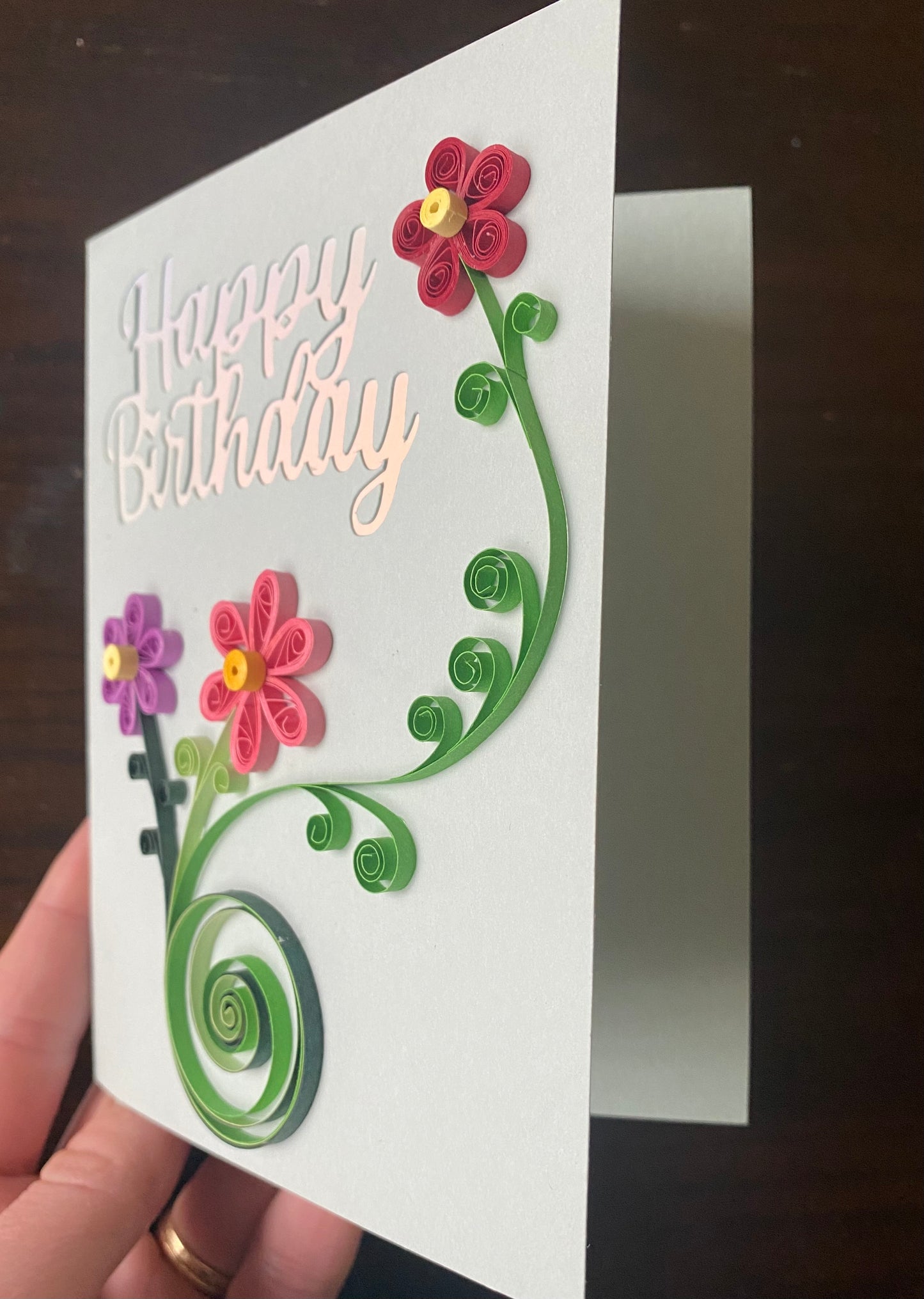 Birthday Card